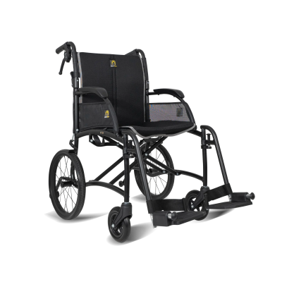 Scooterpac Atom Transit Wheelchair