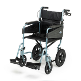 Days Escape Lite Transit Wheelchair 20'' Wide Seat